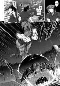 [John Sitch-Oh] Suieibu Capriccio | Swimming Club Capriccio Ch. 1-6 [English] [Lazarus H]