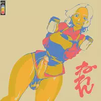 [Neone] FUTAR BUCKS (ongoing)