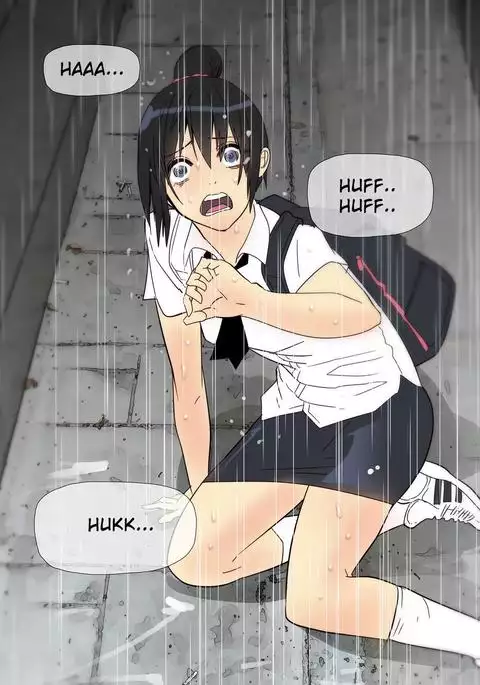 Household Affairs Ch.1-34