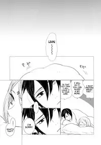 [Margarita (Iduki)] Fuufunomutsugoto | Phellodendron (Boruto) [English]