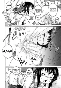 [Wanyanaguda] Kuro Loli | Black Lolita Field [English] {YQII}