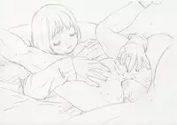 (CR33) [Momonga Club (Hayashibara Hikari)] Original Rough Gen Copy Shuu 2003/04/29 HaruRevo Gou