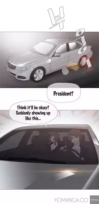 [ButcherBoy] Household Affairs Ch.1-35 (English) (YoManga) (Ongoing)