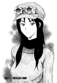 [Nishikawa Rosuke] Assistant Denki Keika Ch.1-7 [English]