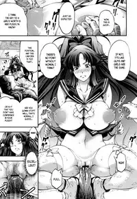 [Kuusou] New! Type ♥ Ch. 0-8 [English] [Ancient Archon+B.E.C. Scans]