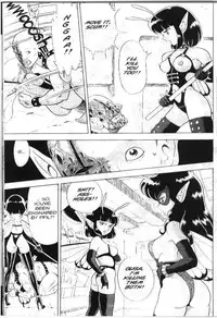 [Kondom] Bondage Fairies 5 [English]