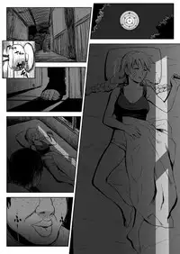 [Blue Syndrome (Yuasa)] Ninja Izonshou Vol.7 (Naruto) [Digital]