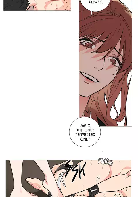 Sadistic Beauty Ch.1-23