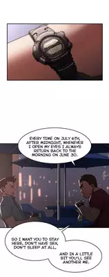 [Yi Hyeon Seok] Refrain Love Ch.1-23 (English) (YoManga) (Ongoing)