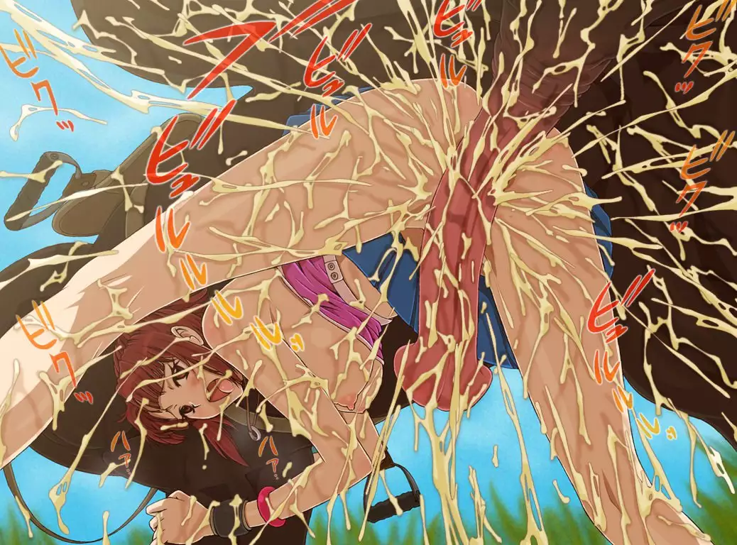 ZOOERASTIA CG Collection-09