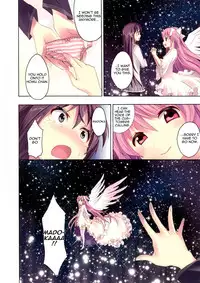 [Otabe Dynamites (Otabe Sakura)] Mahou Fuuzoku Deli heal Magica Soushuuhen (Puella Magi Madoka Magica) [English] =Pineapples r' Us= [Digital]
