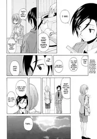 [Fuuga] Sensei wo Mitekudasai | Sense of Values of Wine [English] [Faytear + World Three] [Decensored]