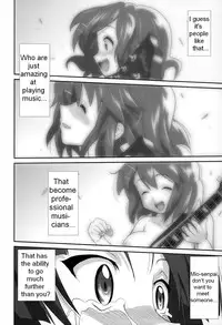 (C76) [Takotsuboya (TK)] Mambiki JK Sei K-ON Bu (K-ON!) [English] [Trinity Translations]