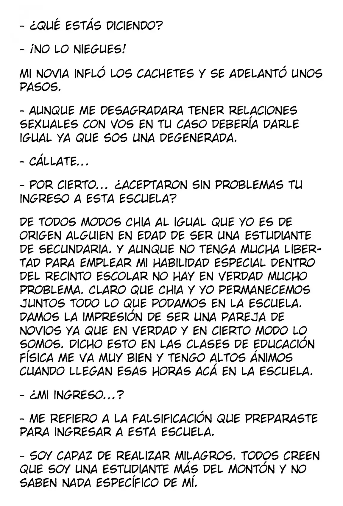 Seiso na Senki to Kouki na Maou o Shiiku Choukyou! Ch. 0-2