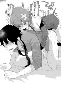 [Aimaitei (Aimaitei Umami)] Futa x Otoko Rakugaki Matome 3 (Fate/Grand Order) [Digital]