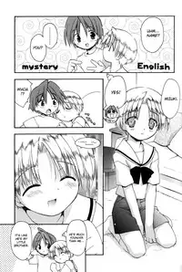 [Konata Hyuura] Boku no Animal Life - My Animal Life [English] [desudesu]