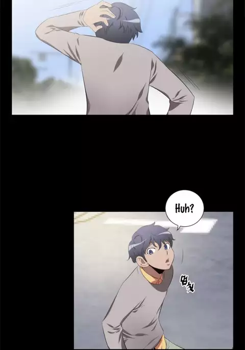 Love Parameter Ch.1-52