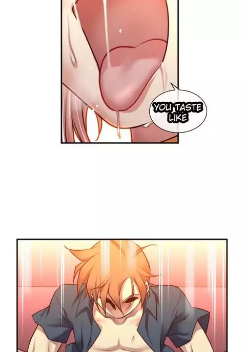 Master in My Dreams Ch.0-36