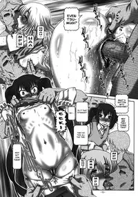 (C76) [Daihonei (Type.90)] EMPIRE HARD CORE 2009 SUMMER (K-ON!) [English] [Chocolate]