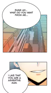 My Office Ch.1-37 (English) (Ongoing)