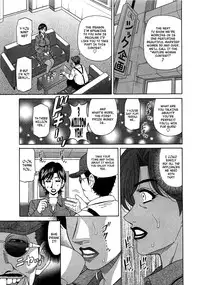 [Ozaki Akira] Lucky + Clinic - Rewrite + Clinic 2 [English] [Tadanohito]