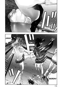 [Yamamoto Hideo, Koshiba Tetsuya] Enjo Kousai Bokumetsu Undou | Campaign to Eradicate Schoolgirl Prostitution [English] [Illuminati-Manga]