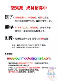 (C89) [NANIMOSHINAI (Sasamori Tomoe)] Succubus Stayed Life 3 [Chinese] [空気系☆漢化]