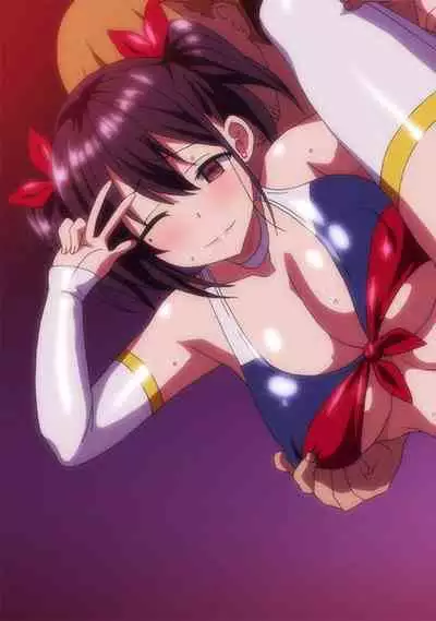 COMIC Ananga Ranga Vol. 73