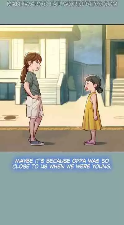 What do you Take me For? Ch.158/?