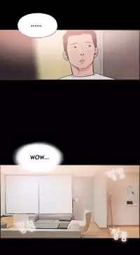 [Mr. Byeong-Su] Cohabitation Ch.1-49 (English) (Ongoing)