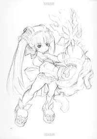 (COMIC1) [rabbit syndrome (rabbit)] BABY ROSE (Otogi-Jushi Akazukin) [English] [SaHa]