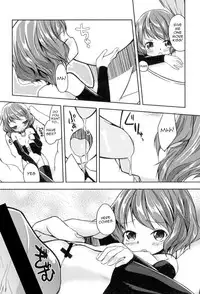 [Kizuki Akizuki] Yousei no Oyomesan | A Bride of the Fairy Ch. 1-4 [English] [ATF] [Digital]