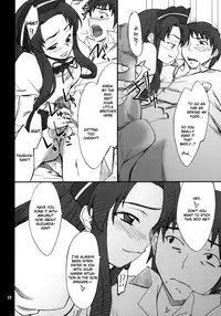 [P.Forest] Mousou Desho Desho, Megassa ecchi na Meiyokomon ga Ajimi Surussa! (The Melancholy of Haruhi Suzumiya) [English] [EHCOVE]