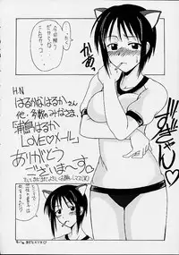 (CR29) [BIG BOSS (Hontai Bai)] Kanako Special (Love Hina)