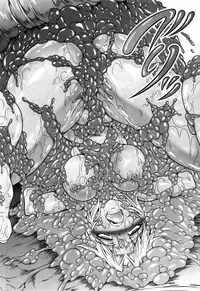 (C84) [Yokohama Junky (Makari Tohru)] Solo Hunter no Seitai 4 The second part (Monster Hunter) [English] [darkclone]