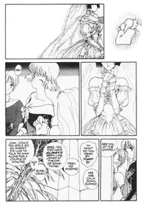 Sex Bombs 1-6 Plus Special