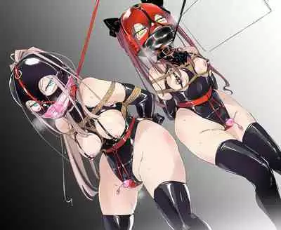 [ウラマコト] デパート型SMイベント会場・迷子のM女誘拐連れ回し (NO TEXT)