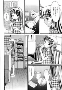 Comic Hime Dorobou 2004-08