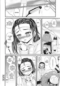 [Saeki Takao] Onigashima [English] [SaHa]