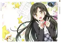 [CUBE (Kantoku)] Kantoku Publicity Visual book