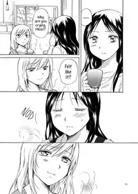 [peachpulsar (Mira)] Shadow Love [English] {Hennojin} [Digital]