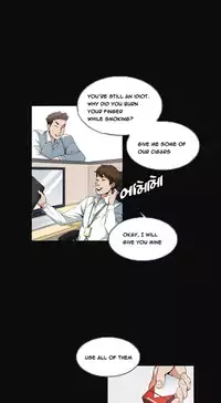 By Chance Ch.1-12 (English) (Ongoing)