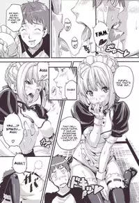 (C71) [Shinjugai (Takeda Hiromitsu)] Outama King of Soul (Fate/stay night) [English] [CGrascal] [Decensored]