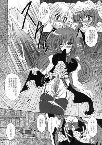 Quiz 100-nin ga Futanari ni Narimashita!!