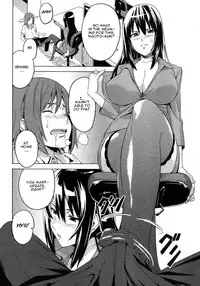 [Takeda Hiromitsu] Tsundero [English]