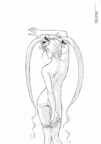 [Paradise City (various)] RURIIRO SASAMI (Tenchi Muyou!, Martian Successor Nadesico)