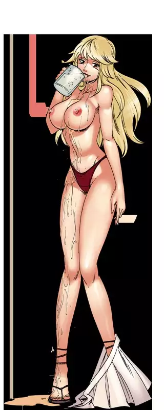 Harem Heroes character 2017