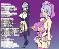 (COMIC1☆13) [Shinjugai (Takeda Hiromitsu)] Bakunyuu Party no NTR Boukenki (Kari) Renshuuchou [Chinese] [新桥月白日语社]