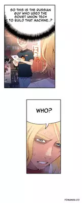 Sweet Guy Chapter 08 [ENGLISH] (Full Color)