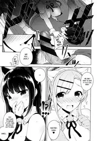 [Neet] Himitsudere - Secret Love Ch. 1-10 [English]